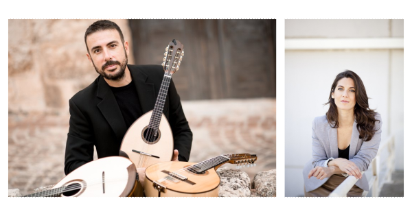Jordi Sanz & Maria Abad 600x315
