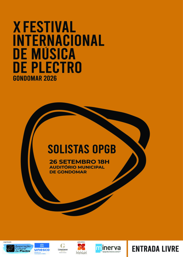 Festival Solistas OPGB