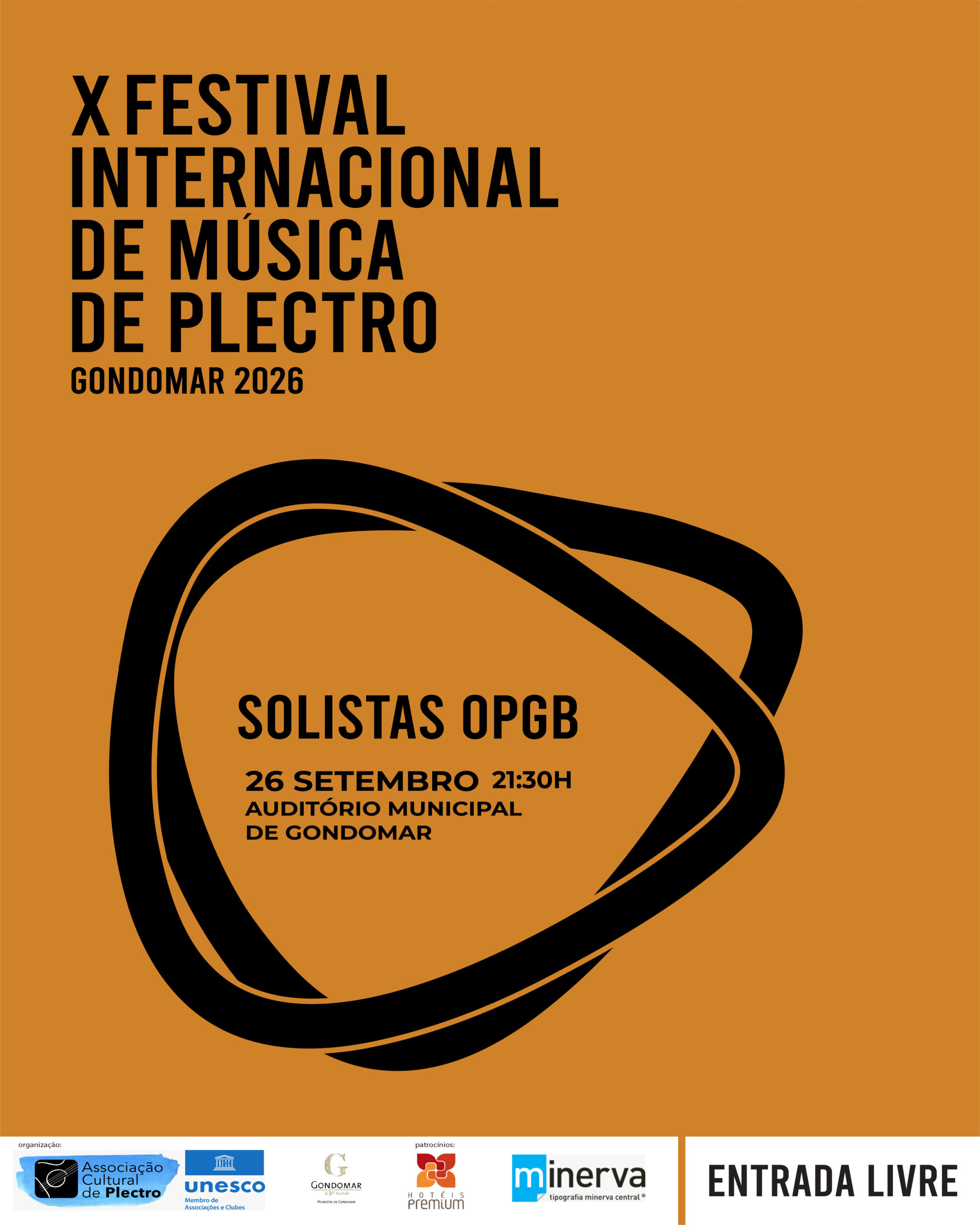 X Festival Solistas OPGB